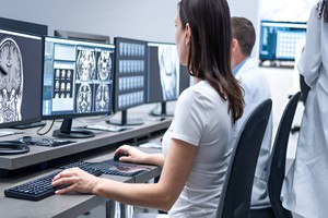 Enhancing Hospital Efficiency How PACS Integrates with RIS and EHR Systems - Presented by PostDICOM